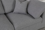 Serene - 4 Piece Modular Sectional