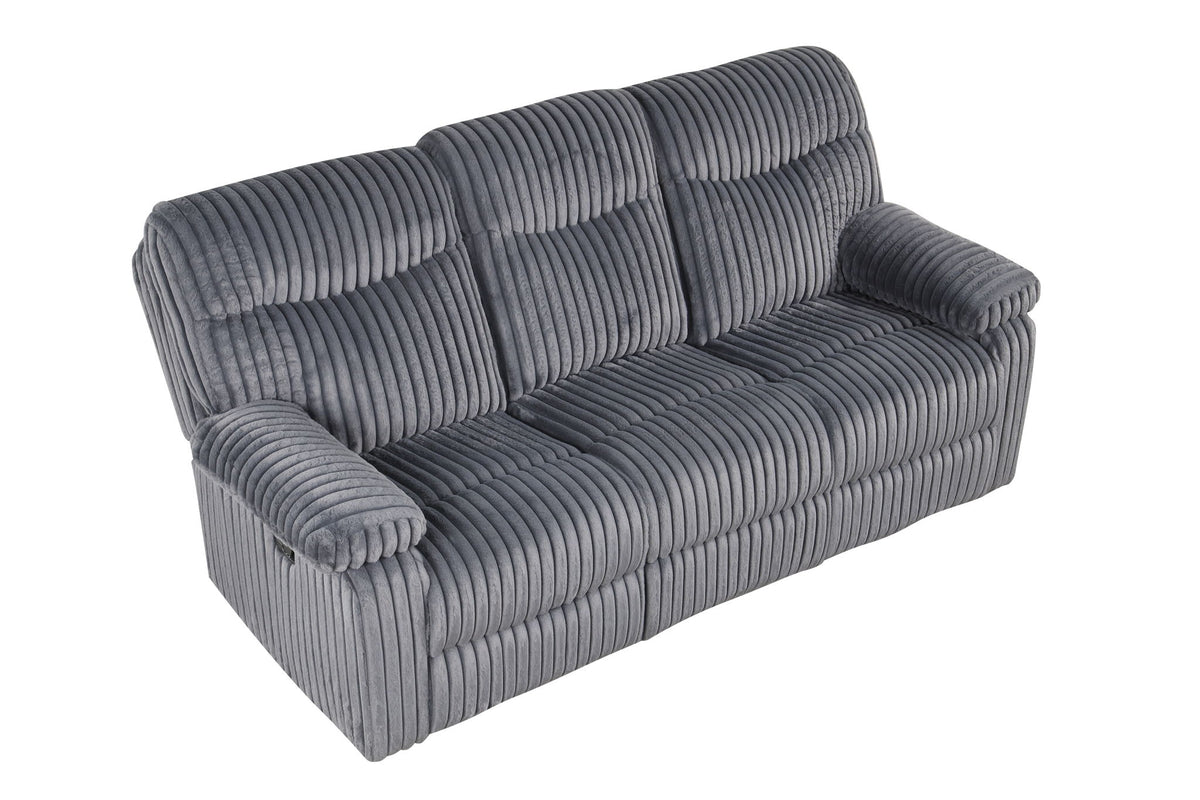 Comfy - Sofa - Gray