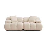 Calliope - Modular Loveseat