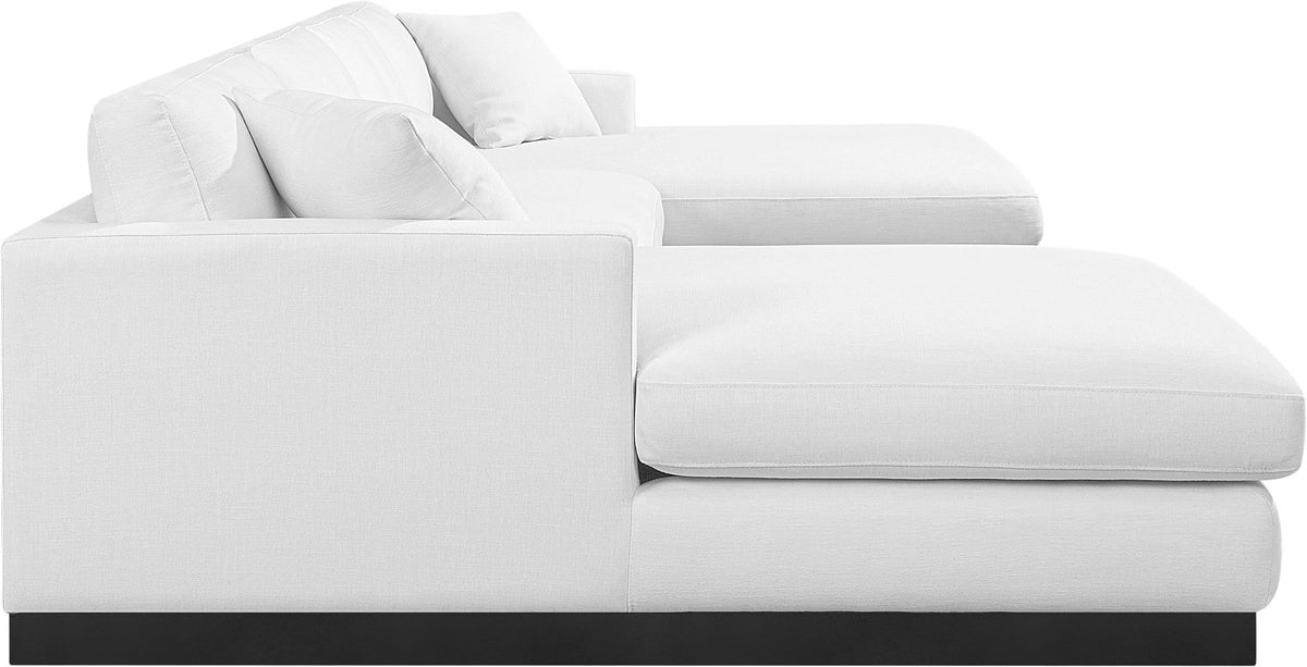 Johanna - 3 Piece Sectional