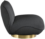 Geneva - Swivel Accent Chair