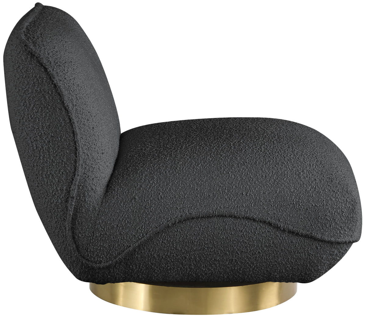 Geneva - Swivel Accent Chair