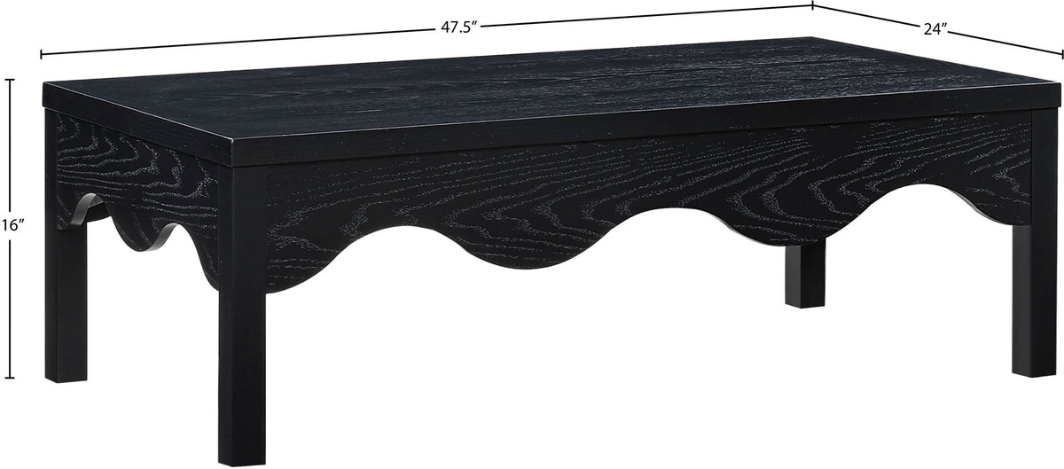 Fiora - Coffee Table