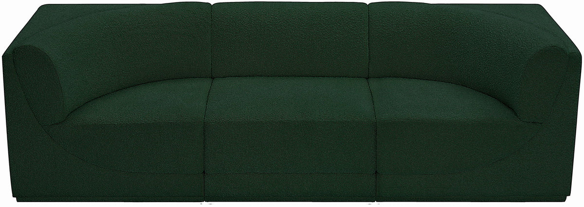 Ollie - 3 Seat Modular Sofa