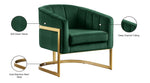 Carter - Chair