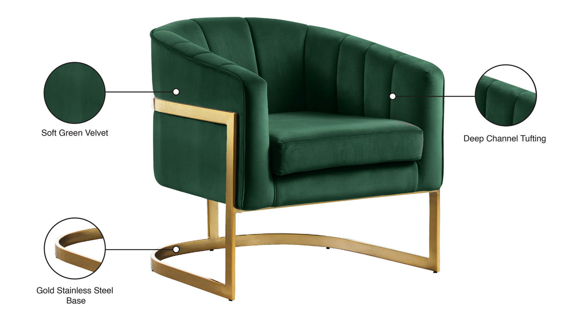Carter - Chair