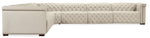 MS - Savion Deux Power Reclining Sectional