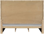 Casa - Bed