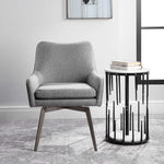 Let's Twist - Dining Chair