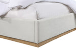 Alfie - Bed