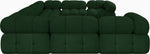 Ames - 8 Piece Modular Sectional