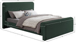 Stylus - Bed