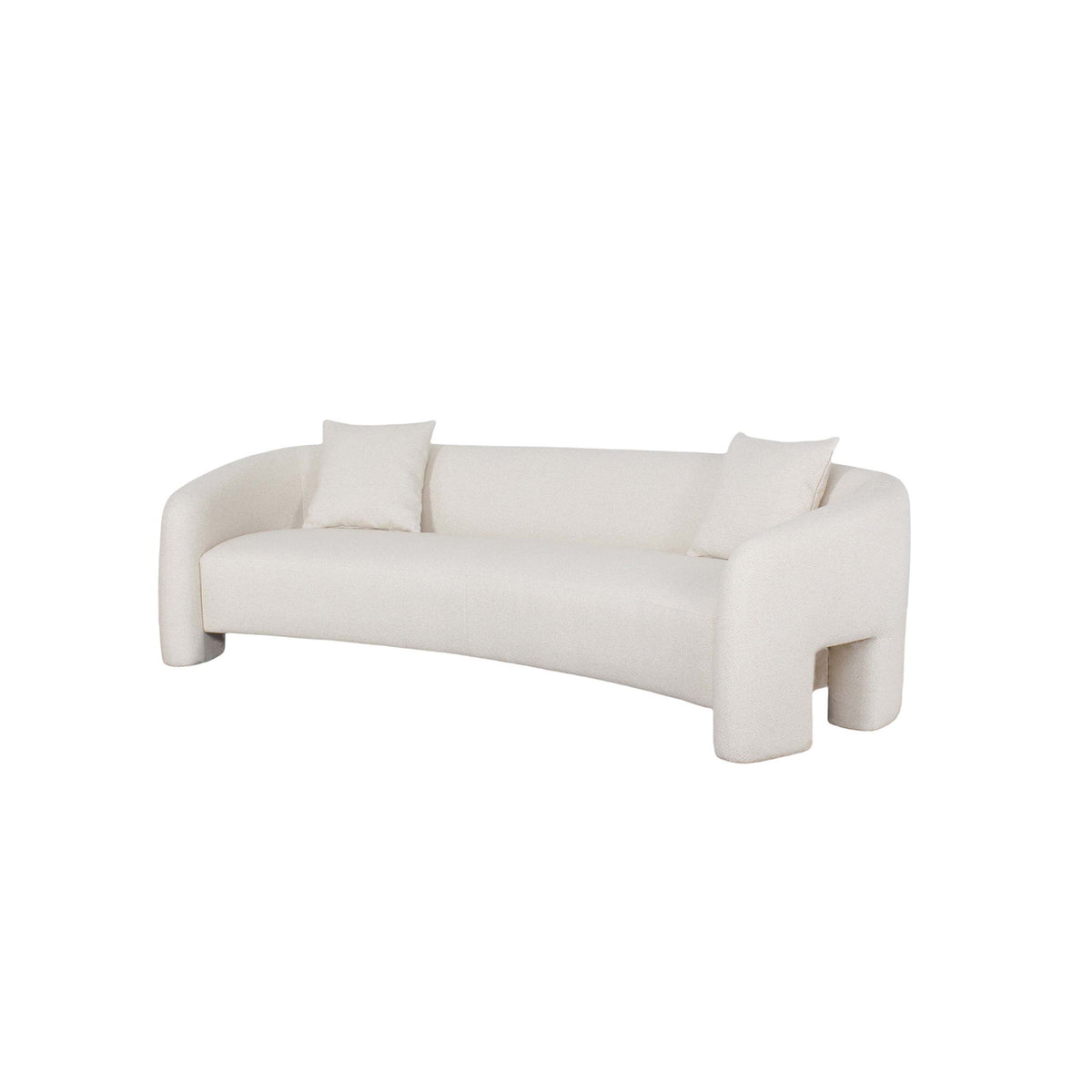 Manhattan Sylvia - Loveseat