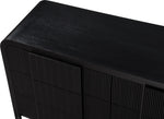 Fluted - Dresser