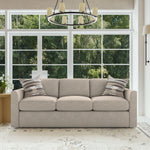 Sky - Fabric Sofa