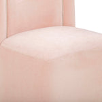 Dolce - Rolling Desk Chair