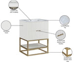 Monad - Bathroom Vanity