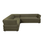 Manhattan Royal - 2-Piece Sectional