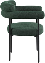 Blake - Dining Chair With Black Legs (Set of 2)