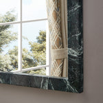 Pavia - Frame Mirror