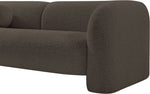 Emory - Loveseat