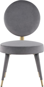 Brandy - Dining Chair (Set of 2)
