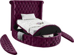 Luxus - Bed