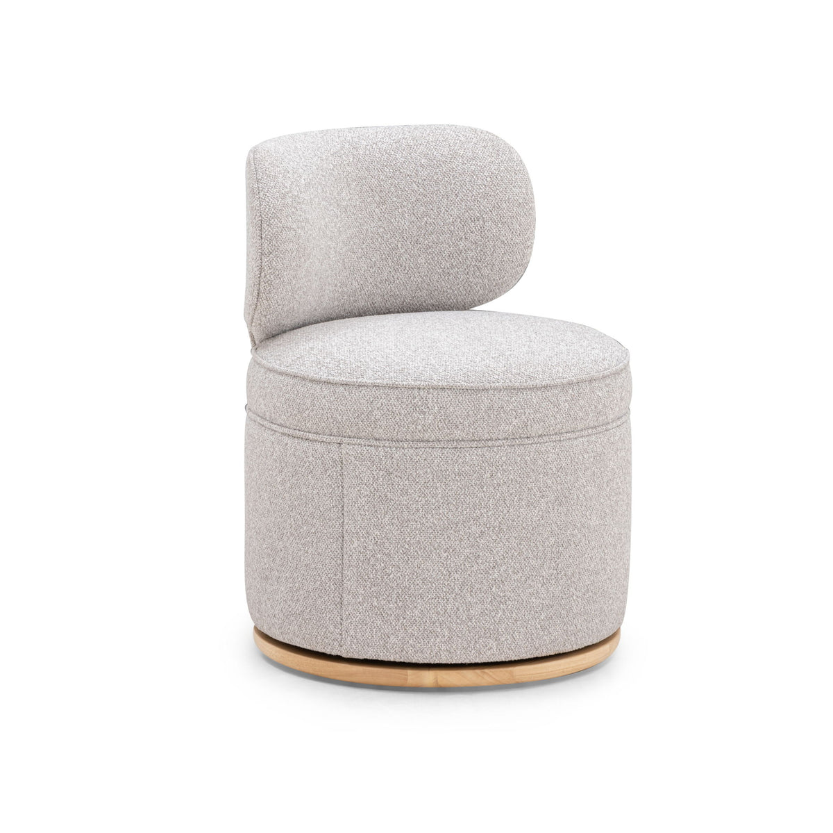 Amaya - Swivel Desk Chair