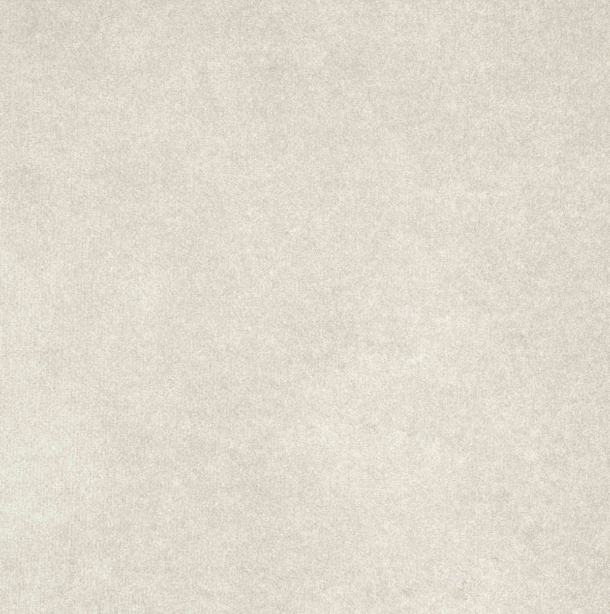 Tempo - Velvet Upholstered Bed - Cream