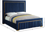 Dolce - Bed