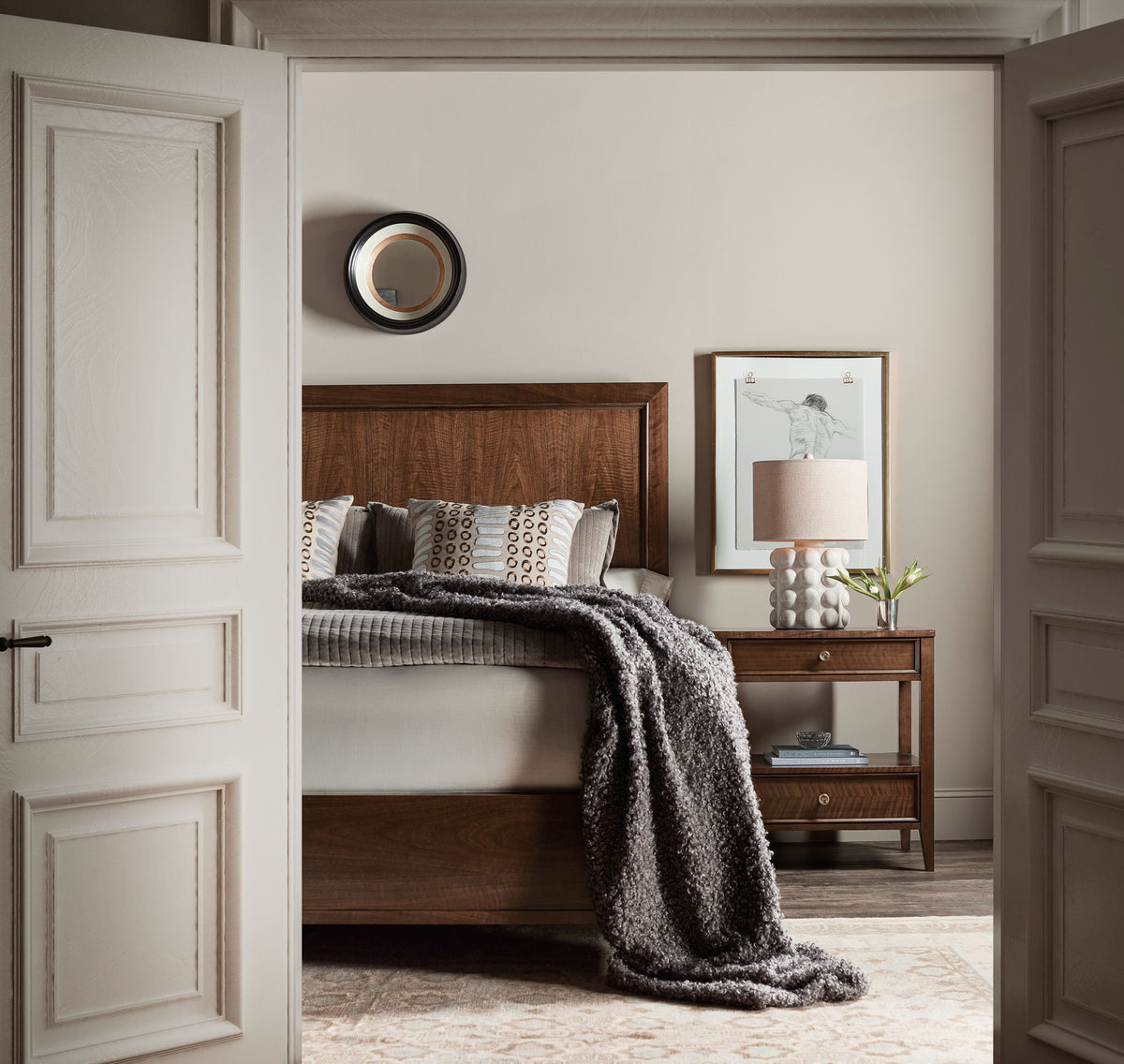 Archives - Panel Bed