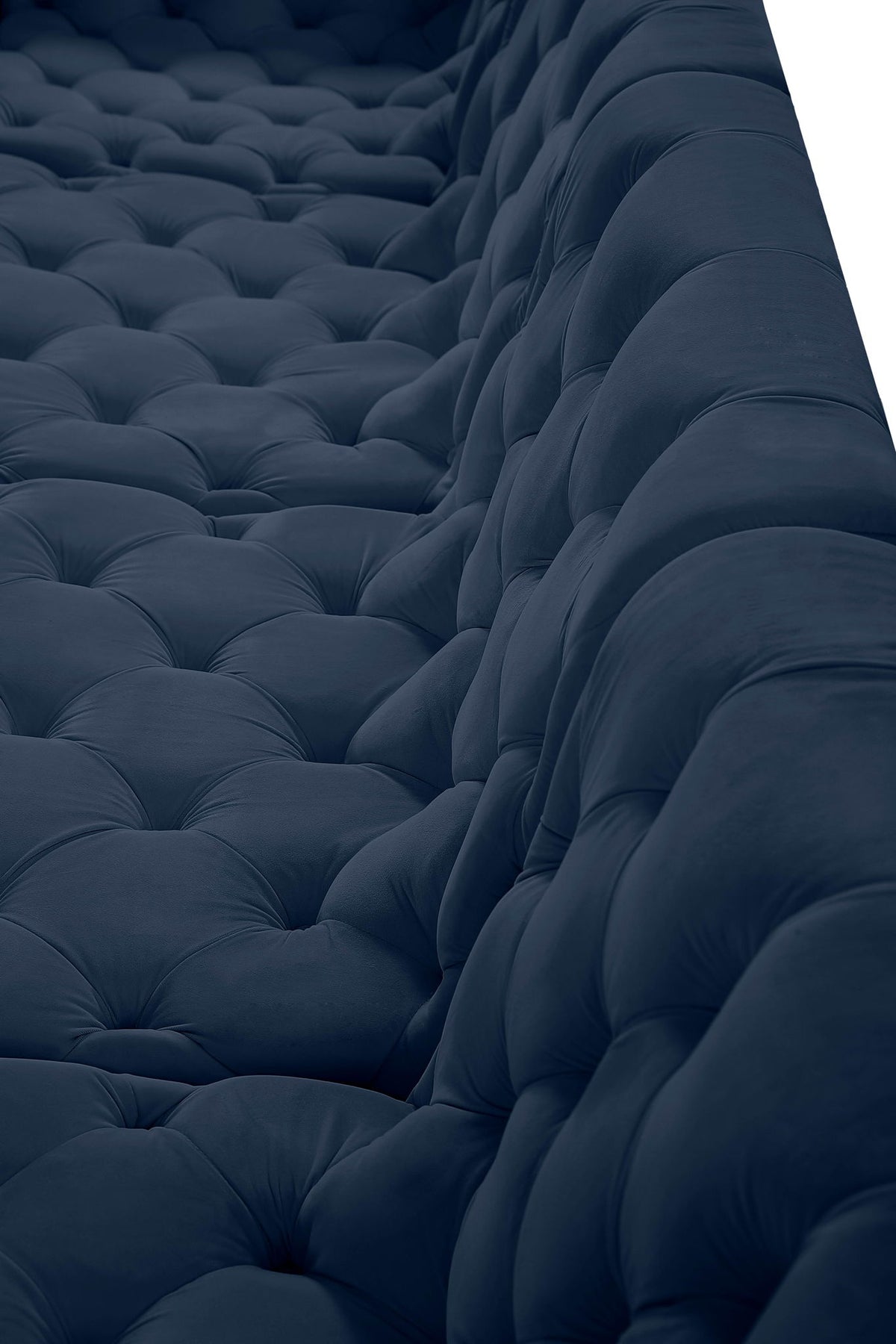 Tuft - 6 Piece Modular Sectional