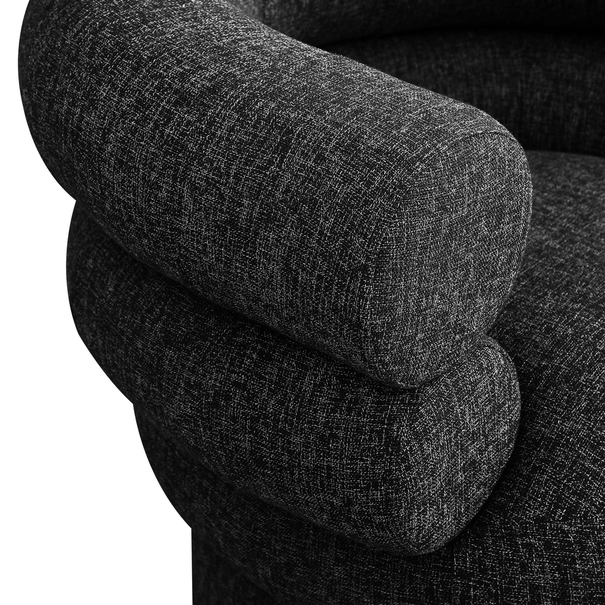 Valentina - Accent Swivel Chair