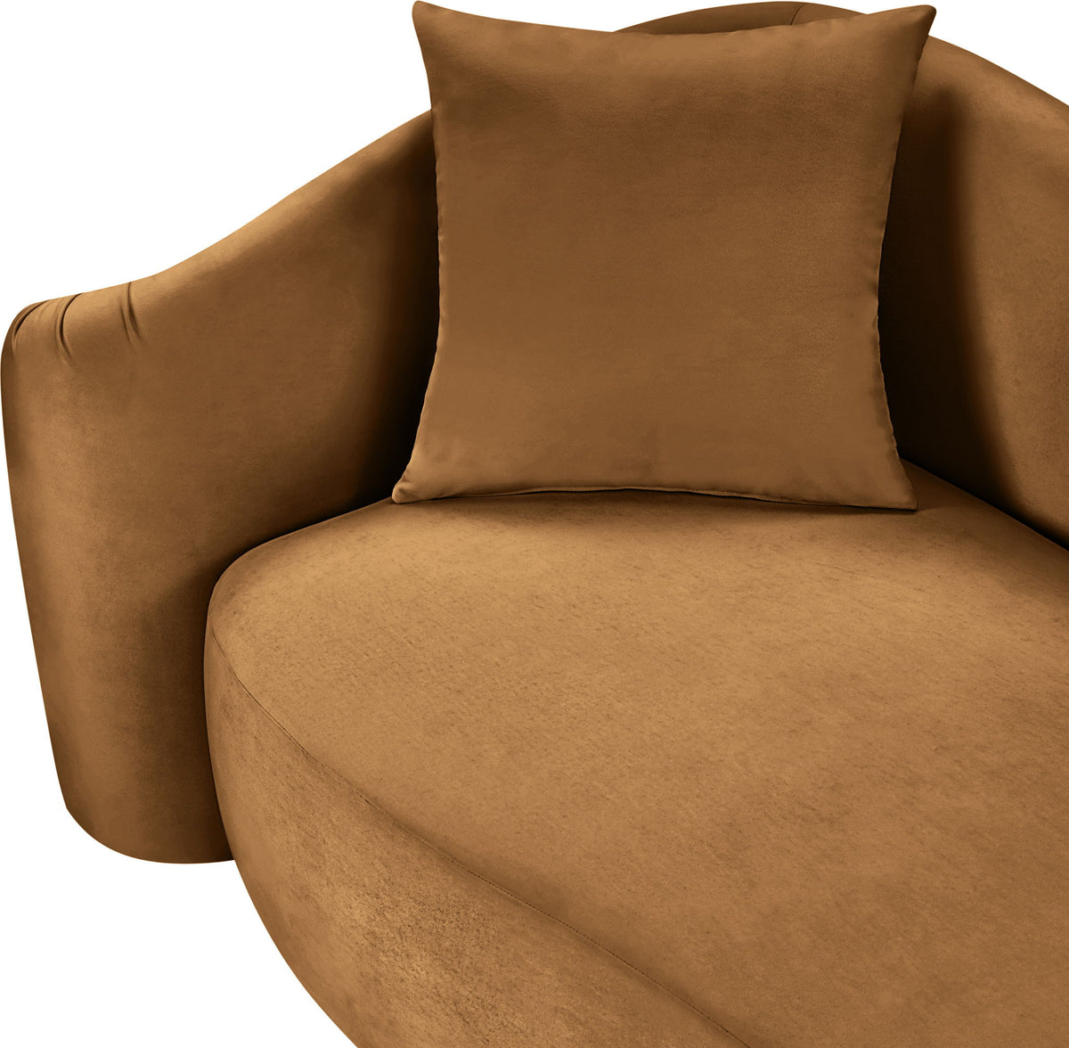 Destin - Chair - Saddle