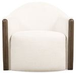 CC - Cora Swivel Chair