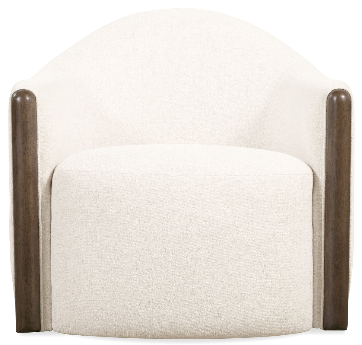 CC - Cora Swivel Chair