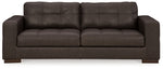 Luigi - Sofa - Thunder