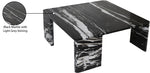 Livorno - Coffee Table