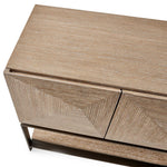 Trapezoid - Cabinet