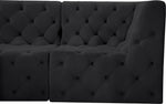 Tuft - 7 Piece Modular Sectional
