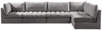 Jacob - 5 Pc. Modular Sectional