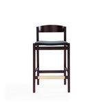 Manhattan Klismos - Counter Stool