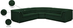 Cascade - Boucle Modular Sectional