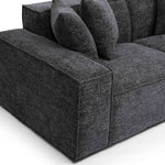 Mindy - Modular Loveseat