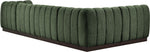 Quinn - 5 Piece Modular Sectional