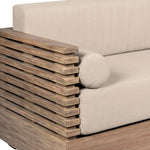 Vivid - Outdoor Patio Sofa