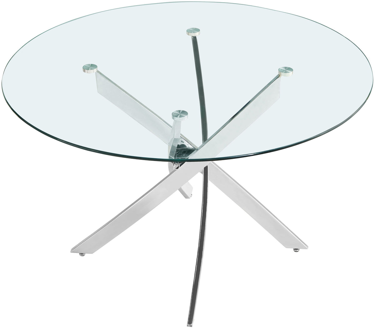 Xander - Dining Table