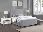 Oliver - Bed
