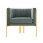 Manhattan Paramount - Lounge Chair