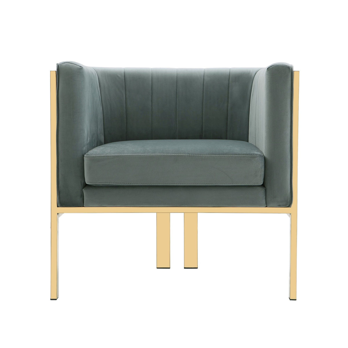 Manhattan Paramount - Lounge Chair
